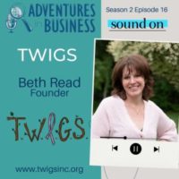S2E16 – TWIGS – Beth Read